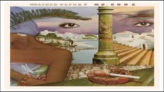 Weather Report   River People 1978