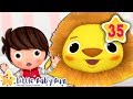 Driving In My Car Little Baby Bum Baby Songs Nursery Rhymes Learning Songs For Babies