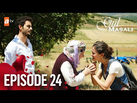 Gul Masali English - Episode 24