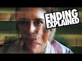 UNSANE (2018) Ending + Twists Explained UNSANE (2018) Ending + Twists Explained