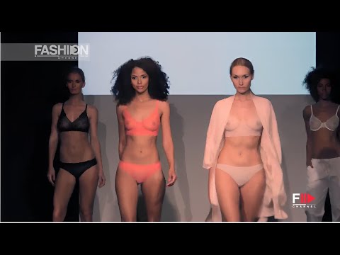 HANRO Fashion Show Spring 2016 - Swimwear & Underwear