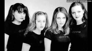 The Donnas-I dont want to go to school