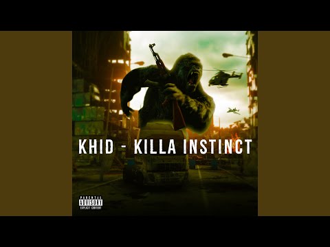 Killa Instinct