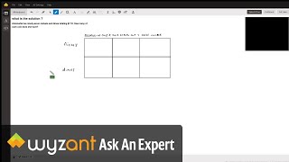 Coin Word Problems Chart Method