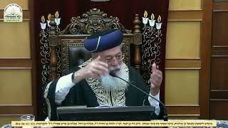 רגעי שיא פרשת לך לך תשפ"ד, לא תשנא את אחיך בלבבך