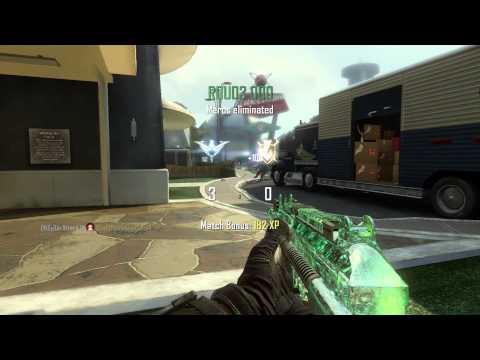 Teaching trash talkers a lesson