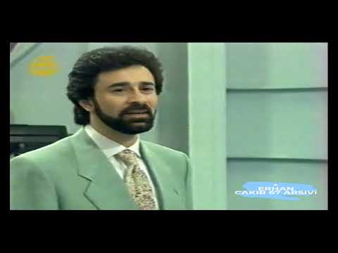 Metin Kaya - ÖZLEDİM SENİ BEN ( Kanal 6 1992 )