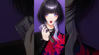 威風堂々 / Coverd 汐瀬 #Vtuber / #Vsinger
