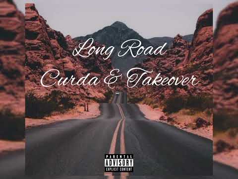 Curda & Takeover - Long Road (Official Audio)