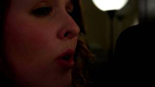 I Will Be There-Katharine McPhee (by Michelle Buchynski) A Night of Inspiration-for Global Family