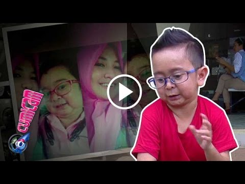 Nikah Diundur, Daus Mini Malu - Cumicam 05 Mei 2016