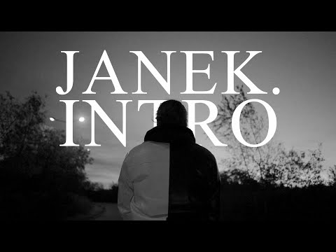 JANEK. - INTRO (PROD. FLAWLESS, CUTY: BAZGROV)