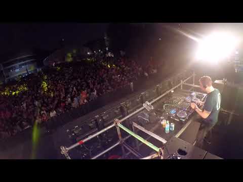 John Askew live from BAT XVII - Buenos Aires (Full Set)