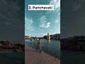 Top 5 Places To Visit In Nashik Nashik Tourist Places Nashik Nashiktouristplaces Yt Shorts