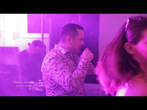 Lucian Seres - Cele mai frumoase manele - Live la majoratul lui Raul, Oradea 2017