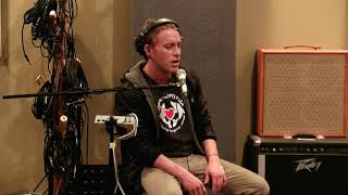 Coast Modern - Going Down - Daytrotter Session - 9/17/2017