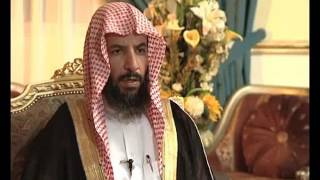 صورة القصص في صحيح البخاري   معالي الشيخ سعد بن ناصر الشثري 19