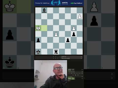paulw7uk xadrez v 1898 quando o material tenta simplificar o lichess