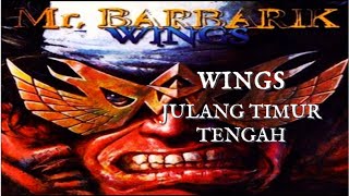 Download lagu WINGS - JULANG TIMUR TENGAH (LIRIK) mp3