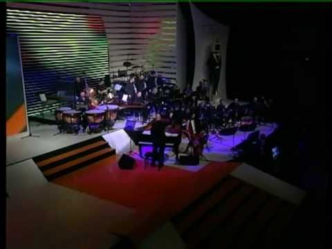 POWER JAZZ UNUSUAL ORCHESTRA DI PINO JODICE ( 4 )