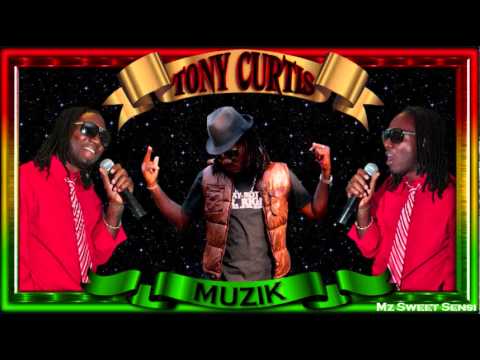 Tony Curtis - Muzik and One More