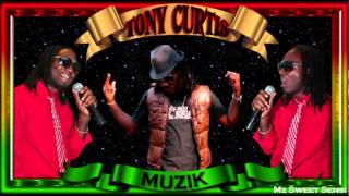 Tony Curtis - Muzik and One More