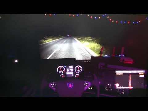 MongoTV_3821 - Mongo Games - Part 67 - Euro Truck Simulator 2 - ETS2 - Russian Open Spaces - Igor