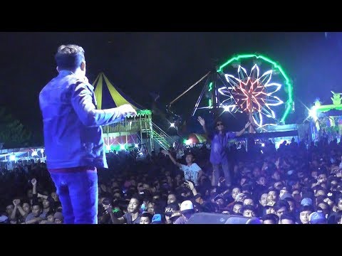 ANDI KDI ADELLA   UNGKAPAN HATI MOJOSARI AN PROMOSINDO