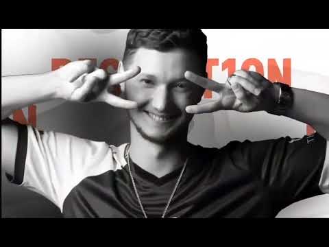 Team Secret Ti11 Intro