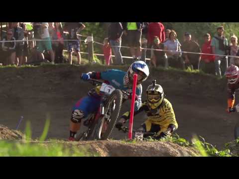 JBC 4X Revelations 2016 - highlights short