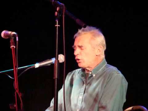 Michael Marra - I don't like Methil