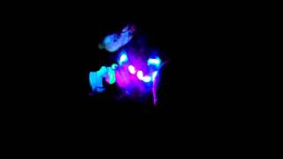 [MM] BUTTERS light show @ nocturnal after party