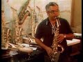 Sesame Street Saxophone Factory 1980