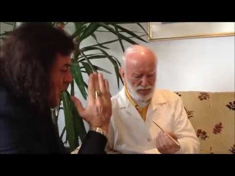 HUBERT LEITENBAUER HL - The Successor Master of KURT TEPPERWEIN № 4