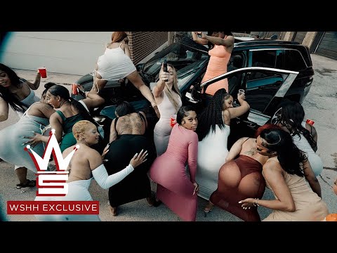 Sizzy - Too Many (Official Music Video)