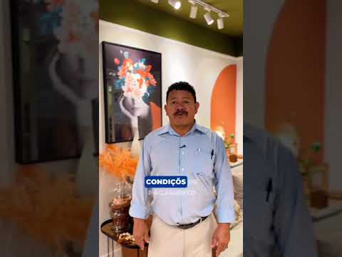 Corretor de Imóveis Marizon