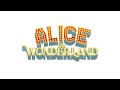 Alice in Wonderland in Emmeloord