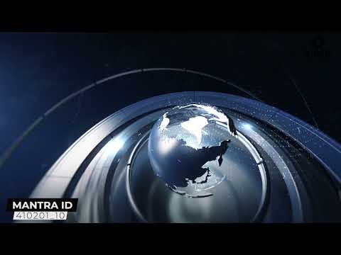 Breaking News Intro - After Effects templates | Modern Breaking News animation 410301 10