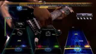 Backwoods by Justin Moore Full Band FC #2859