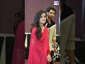 Vaishnavichaithanya At Baby Movie Event Alluarjun Jswtvshorts