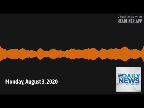 August 03 - Westwood One Daily News - Full - Minimal 16:9