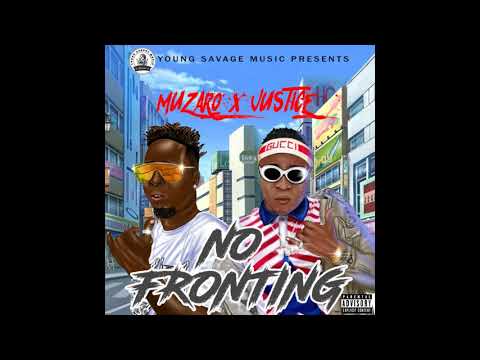 YSM (feat. Muzaro & Ju$tice) No Fronting