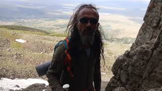 Halkalı Kaya efsanemi Gerçek mi?