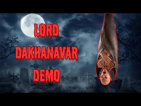 Lord Dakhanavar | 2021 Demos |