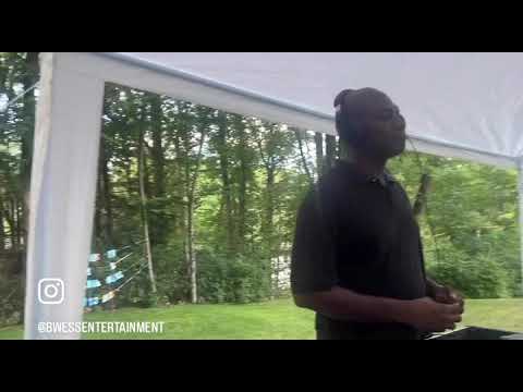 Bwess Entertainment  Wedding DJ +  Karaoke Service video.