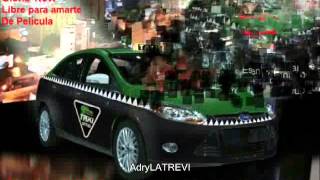 Gloria Trevi LIBRE PARA AMARTE (Tema oficial de la telenovela)