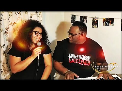 El Padre Busca Adoradores | Spontaneous Worship