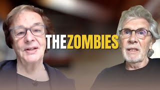 #105 - The Zombies Interview