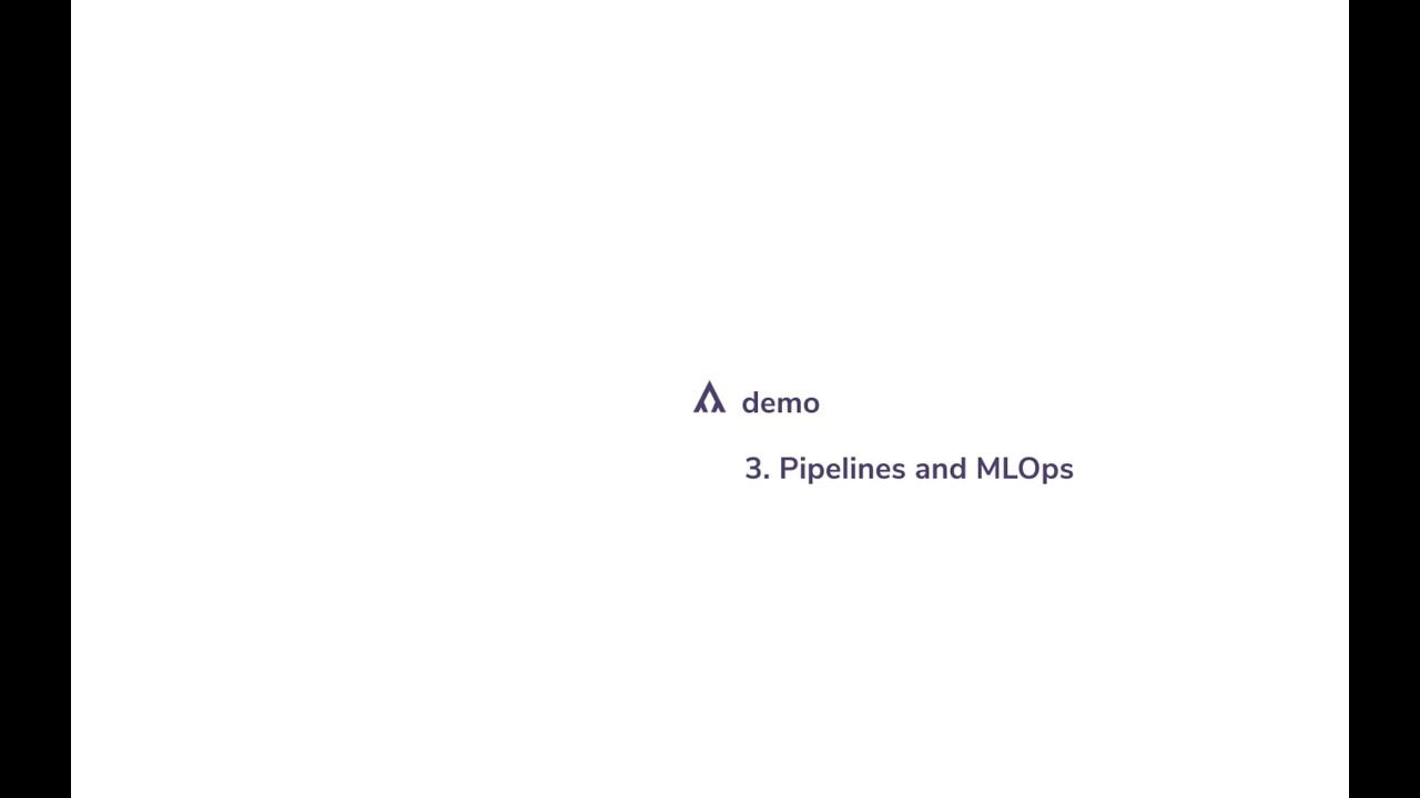 Algorithmia AI Model Deployment tutorial