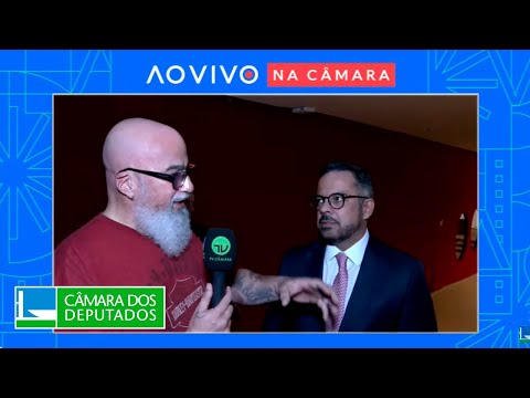 EM BREVE: Programa Intercâmbio Legislativo - 09/07/24 #AoVivoNaCâmara